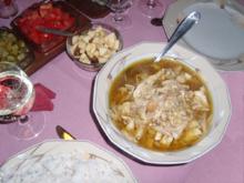 Curryhuhn nach Tante Ruth - Rezept - Bild Nr. 2