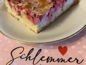 Johannisbeer-Schmandkuchen - Rezept - Bild Nr. 17609