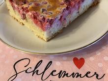 Johannisbeer-Schmandkuchen - Rezept - Bild Nr. 17609