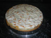 Mohn-Apfel-Kuchen - Rezept - Bild Nr. 17574