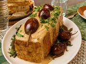 Auberginen-Lamm-Terrine - Rezept - Bild Nr. 17575
