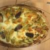 Schneller Nudelauflauf mit marokkanischen Datteln - Rezept - Bild Nr. 17576
