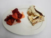 Klassisches Tiramisu mit marinierten Grand-Marnier-Erdbeeren - Rezept - Bild Nr. 2
