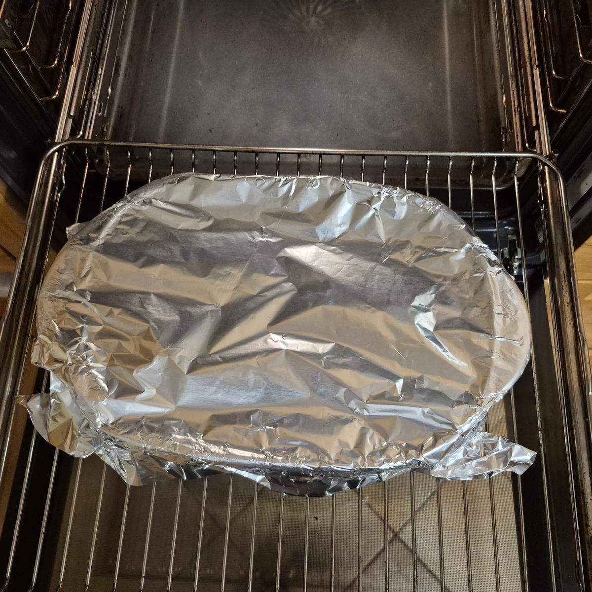 Fenek moqli – Kaninchen in Weißwein - Rezept - Bild Nr. 17583