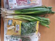 Bacon-Zwiebel- Kräuter-Nussbutter - Rezept - Bild Nr. 17577