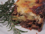 Auflauf: Kräutergnocchi-Auflauf - Rezept - Bild Nr. 17586