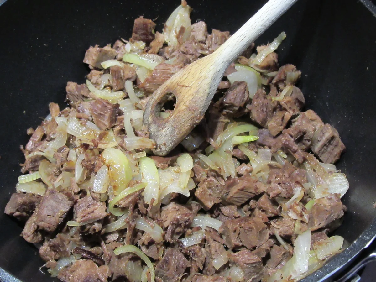 Rezept: Auflauf: Kräutergnocchi-Auflauf Bild Nr. 17587 Auflauf: Kräutergnocchi-Auflauf - Rezept - Bild Nr. 17587