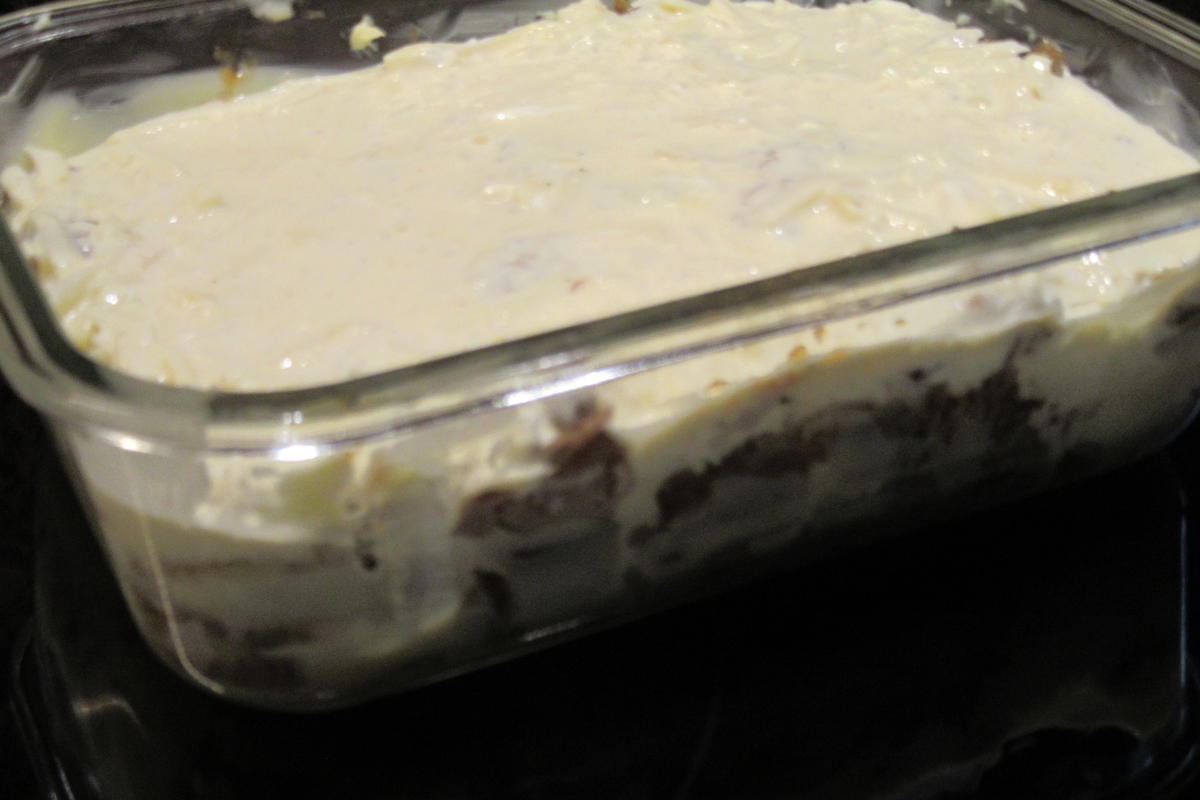 Auflauf: Kräutergnocchi-Auflauf - Rezept - Bild Nr. 17591