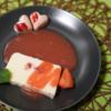 Grießflammerie mit Erdbeersoße - Rezept - Bild Nr. 2