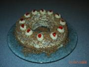 Frankfurter Kranz - Rezept