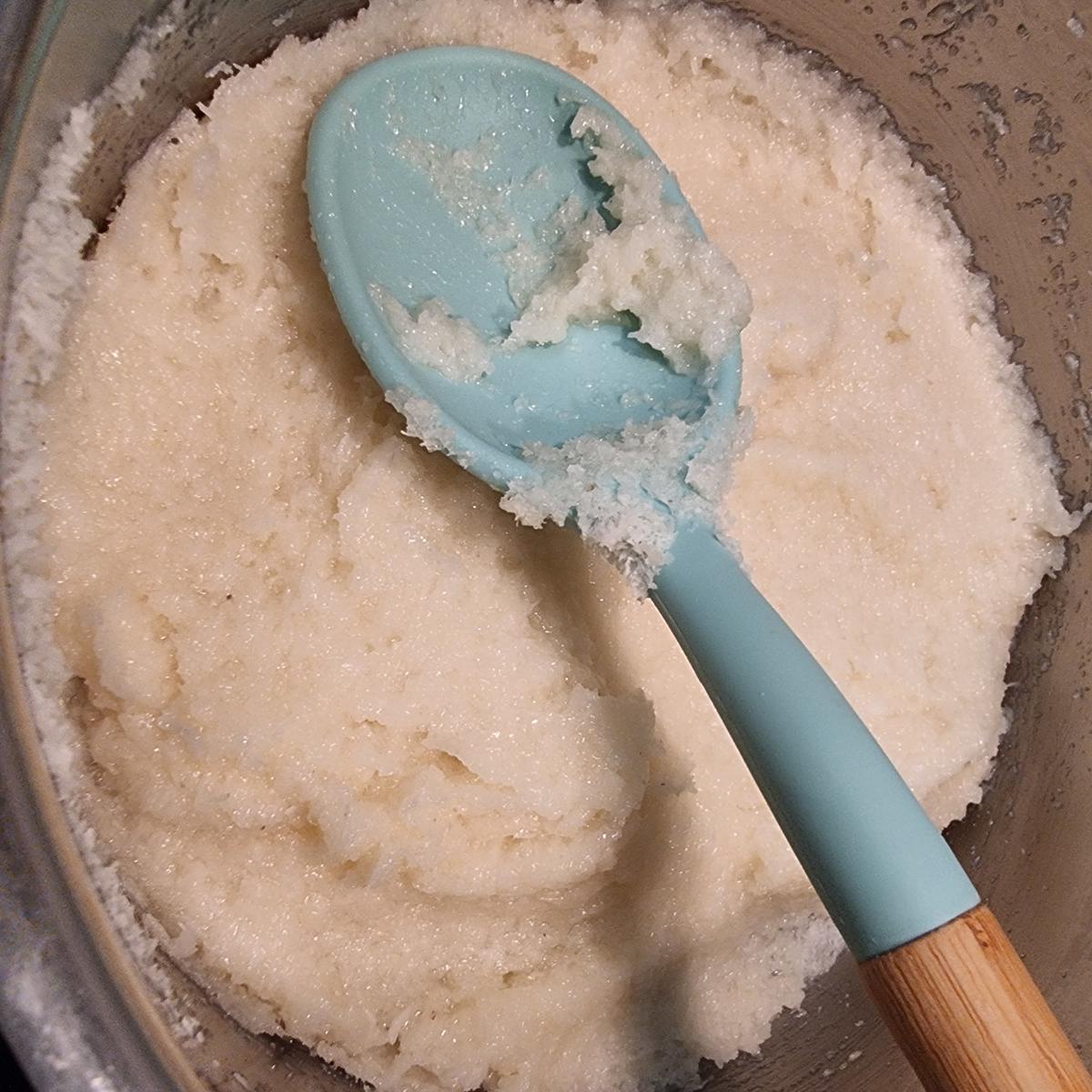 Rezept: Kokos-Kirsch-Makronen Bild Nr. 17589 Kokos-Kirsch-Makronen - Rezept - Bild Nr. 17589