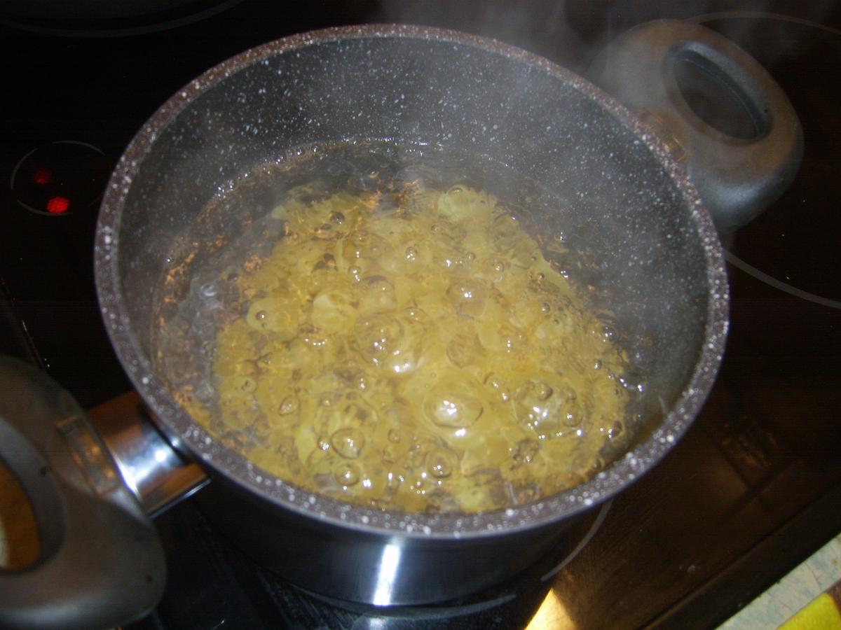 Rezept: Chinakohl mit Paprika und Spiralnudeln Bild Nr. 17588 Chinakohl mit Paprika und Spiralnudeln - Rezept - Bild Nr. 17588