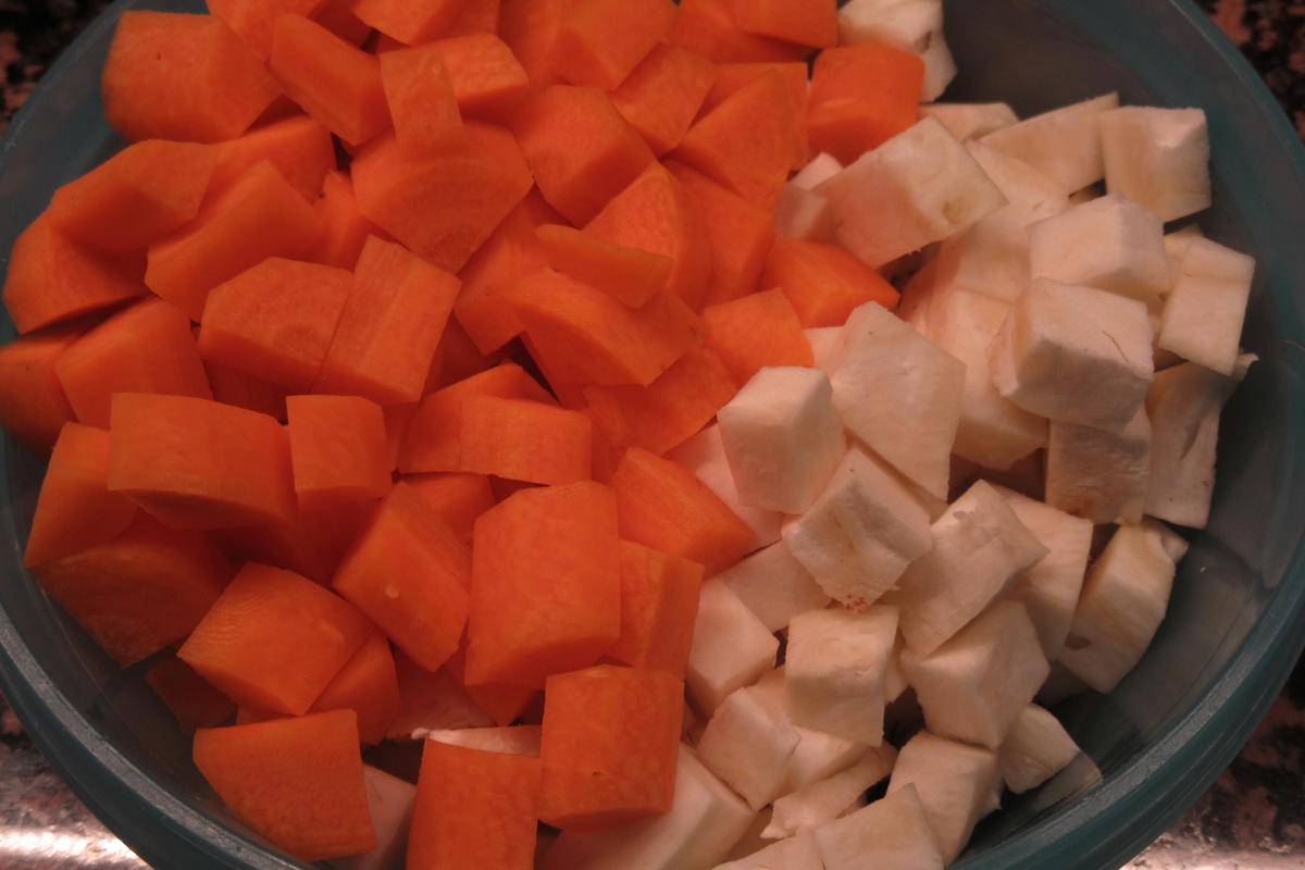 Rezept: Fleisch: Zesty Beef & Guinness Casserole Bild Nr. 17601 Fleisch: Zesty Beef & Guinness Casserole - Rezept - Bild Nr. 17601