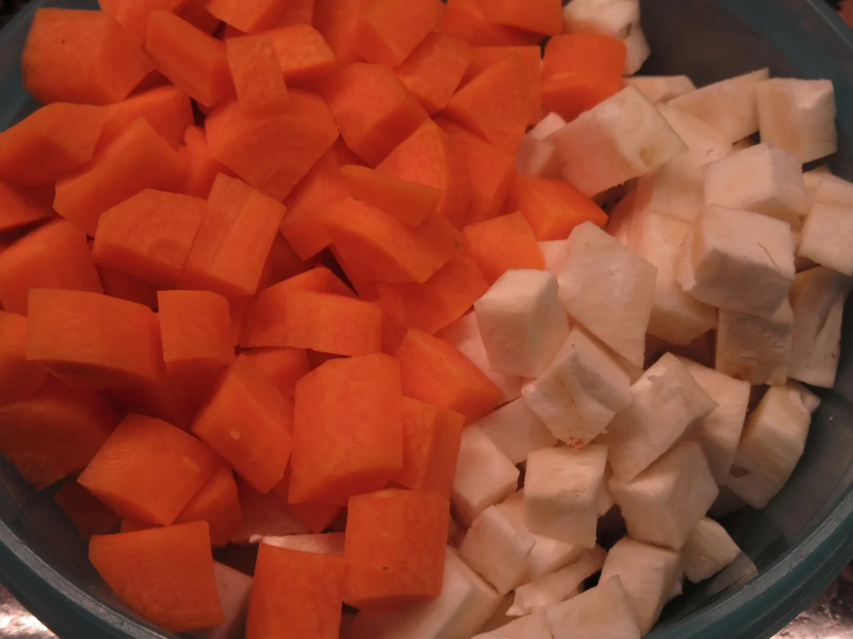 Rezept: Fleisch: Zesty Beef & Guinness Casserole Bild Nr. 17601 Fleisch: Zesty Beef & Guinness Casserole - Rezept - Bild Nr. 17601