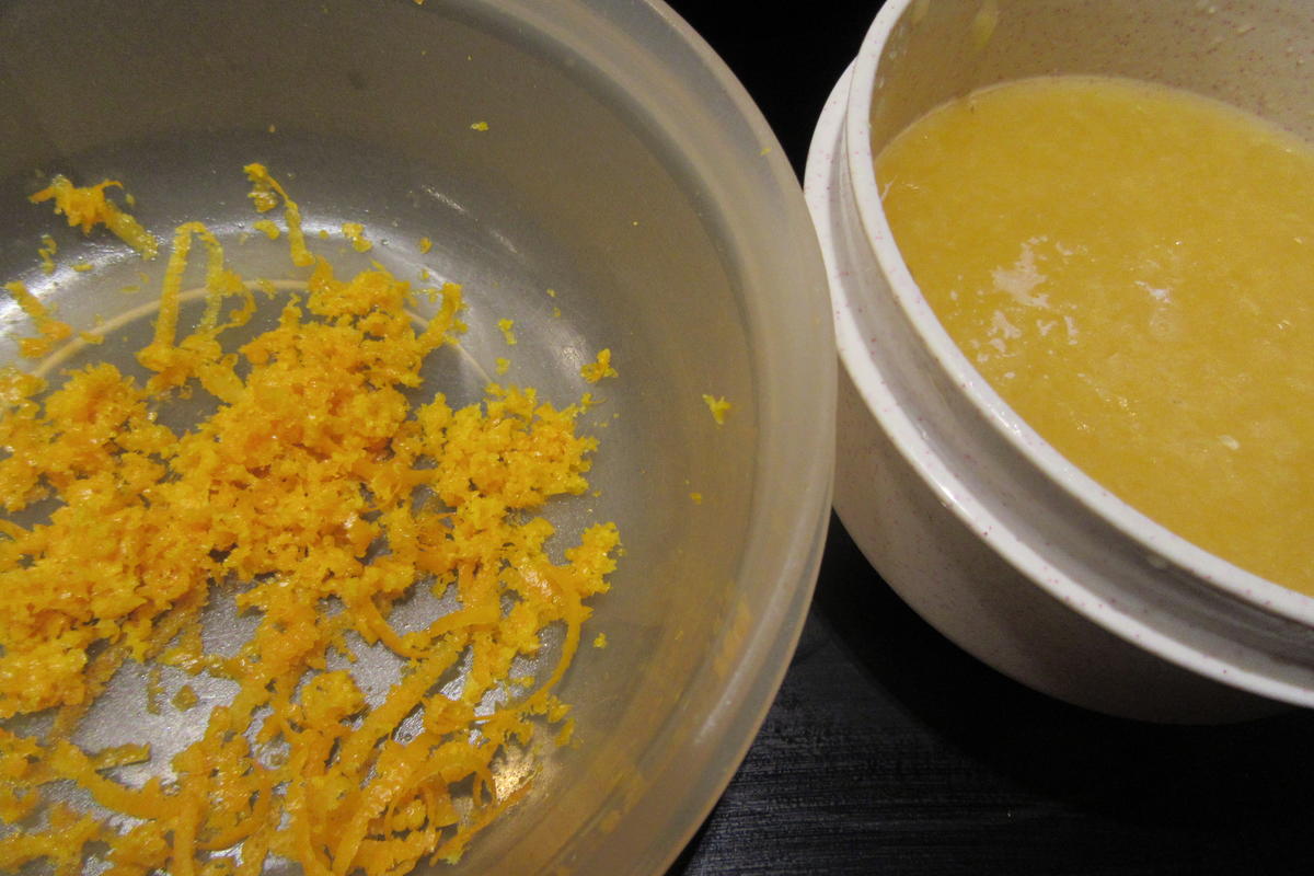 Rezept: Fleisch: Zesty Beef & Guinness Casserole Bild Nr. 17604 Fleisch: Zesty Beef & Guinness Casserole - Rezept - Bild Nr. 17604