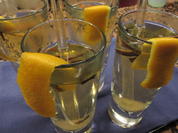 Getränke: Hot Whiskey - Rezept - Bild Nr. 4