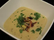 Suppe: Parsnip & Apple Soup - Rezept - Bild Nr. 17587