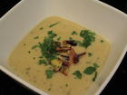 Suppe: Parsnip & Apple Soup - Rezept - Bild Nr. 17587