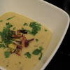 Suppe: Parsnip & Apple Soup - Rezept - Bild Nr. 17587