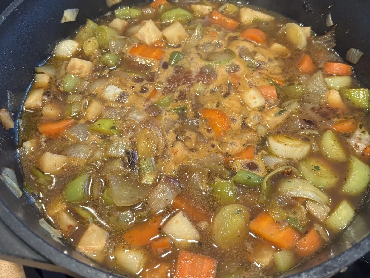 Krustenwammerl - Rezept - Bild Nr. 17586