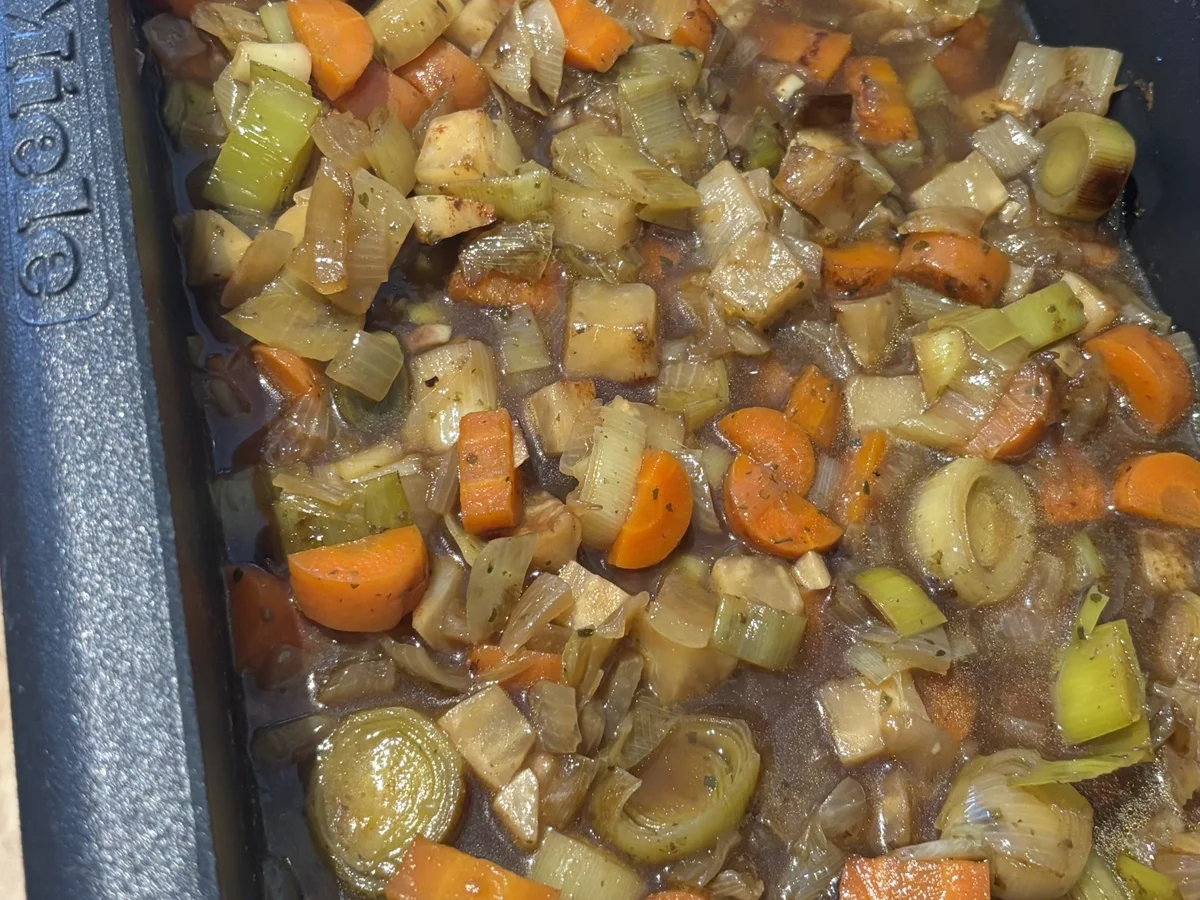 Krustenwammerl - Rezept - Bild Nr. 17588