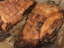 Krustenwammerl - Rezept - Bild Nr. 17590