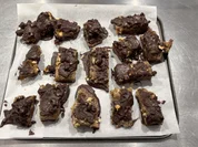 Snickers - Rezept - Bild Nr. 17587