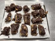 Snickers - Rezept - Bild Nr. 17587