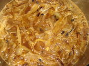 Zwiebelsuppe - Rezept - Bild Nr. 17587