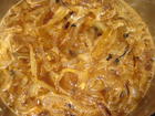 Zwiebelsuppe - Rezept - Bild Nr. 17587