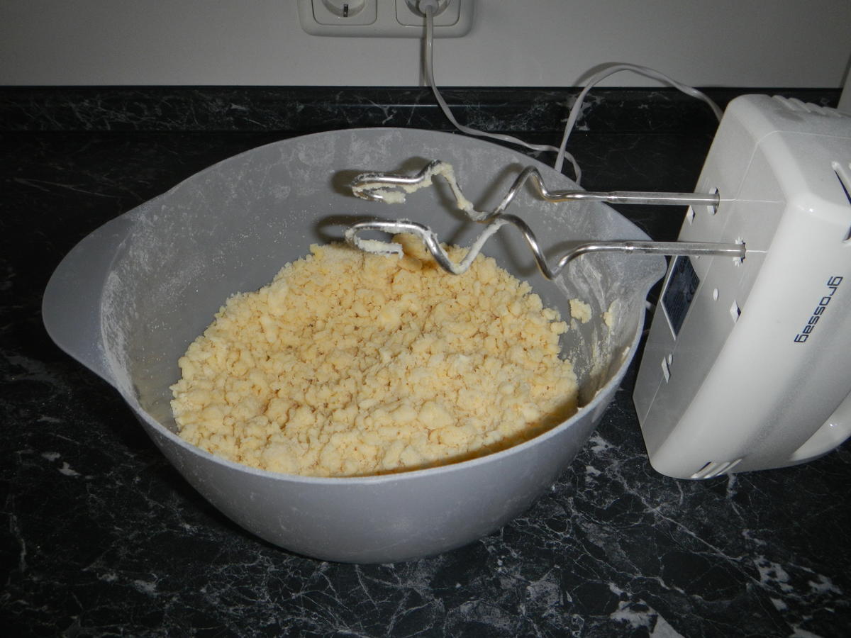 Rezept: Apfel-Schmand-Streuselkuchen Bild Nr. 17600 Apfel-Schmand-Streuselkuchen - Rezept - Bild Nr. 17600