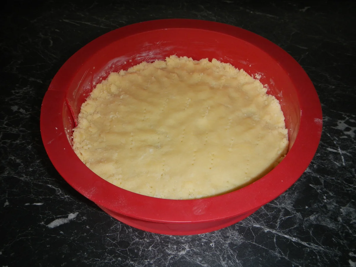 Rezept: Apfel-Schmand-Streuselkuchen Bild Nr. 17601 Apfel-Schmand-Streuselkuchen - Rezept - Bild Nr. 17601