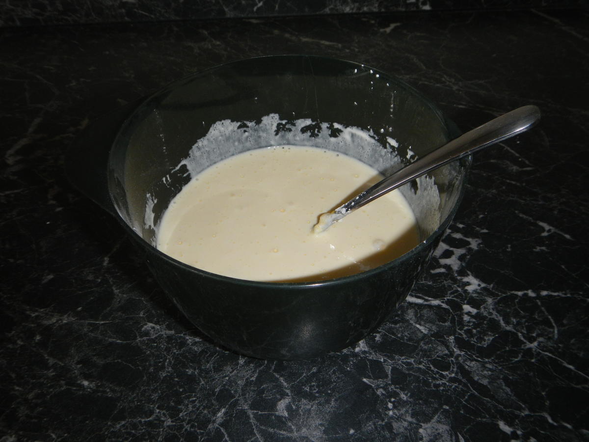 Rezept: Apfel-Schmand-Streuselkuchen Bild Nr. 17603 Apfel-Schmand-Streuselkuchen - Rezept - Bild Nr. 17603