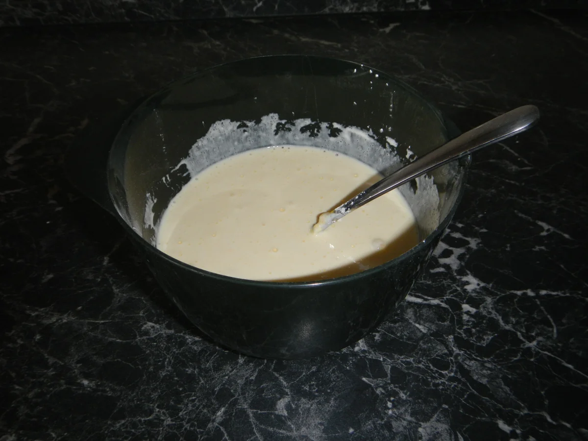 Rezept: Apfel-Schmand-Streuselkuchen Bild Nr. 17603 Apfel-Schmand-Streuselkuchen - Rezept - Bild Nr. 17603