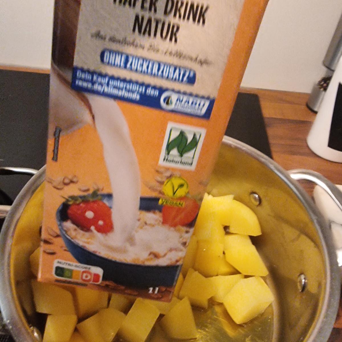 Rezept: Veganer Shepherd´s Pie mit Linsen Bild Nr. 17600 Veganer Shepherd´s Pie mit Linsen - Rezept - Bild Nr. 17600