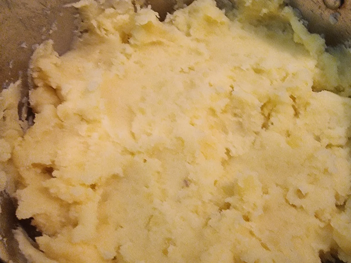 Rezept: Veganer Shepherd´s Pie mit Linsen Bild Nr. 17602 Veganer Shepherd´s Pie mit Linsen - Rezept - Bild Nr. 17602