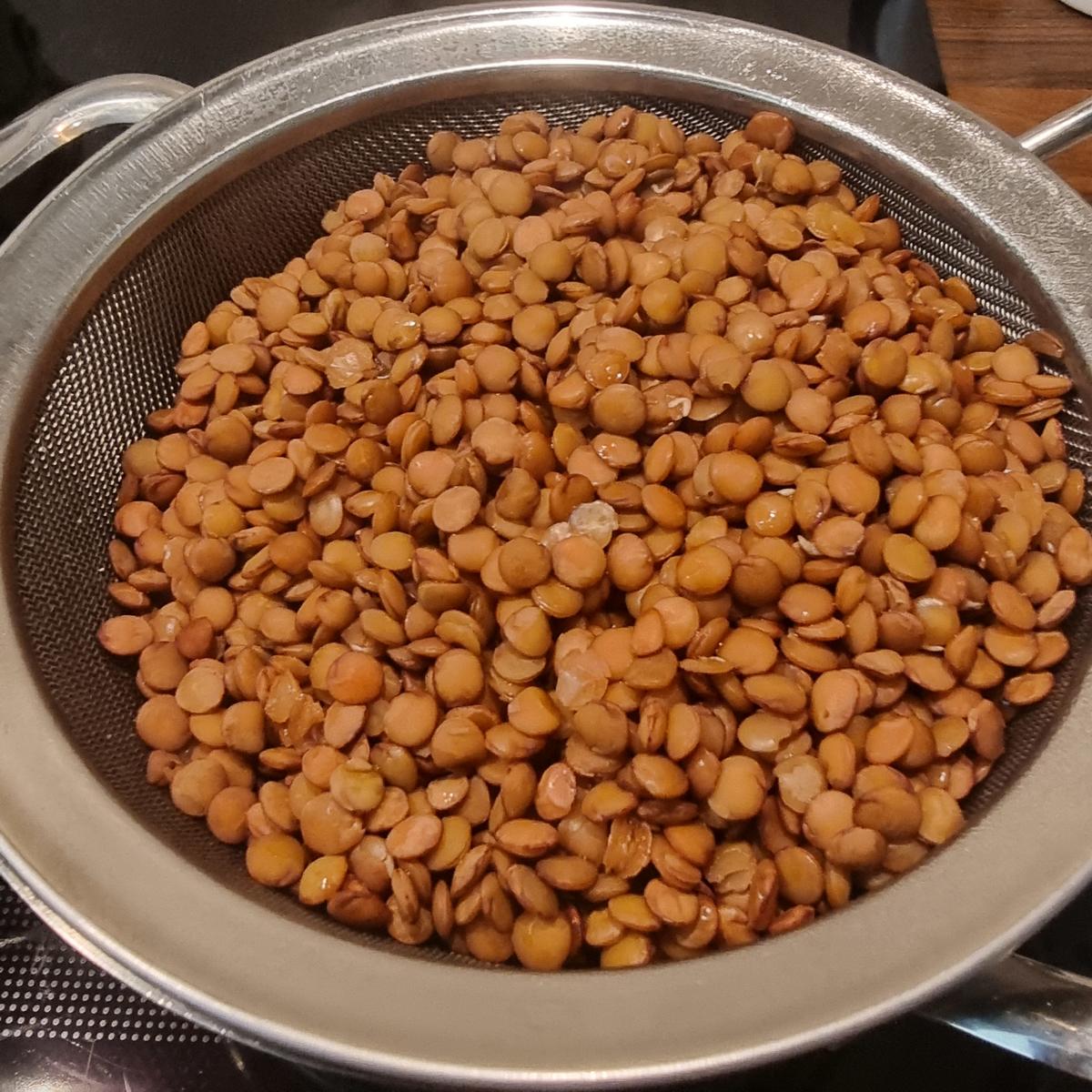 Rezept: Veganer Shepherd´s Pie mit Linsen Bild Nr. 17604 Veganer Shepherd´s Pie mit Linsen - Rezept - Bild Nr. 17604