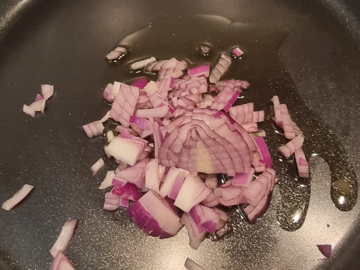 Rezept: Veganer Shepherd´s Pie mit Linsen Bild Nr. 17605 Veganer Shepherd´s Pie mit Linsen - Rezept - Bild Nr. 17605