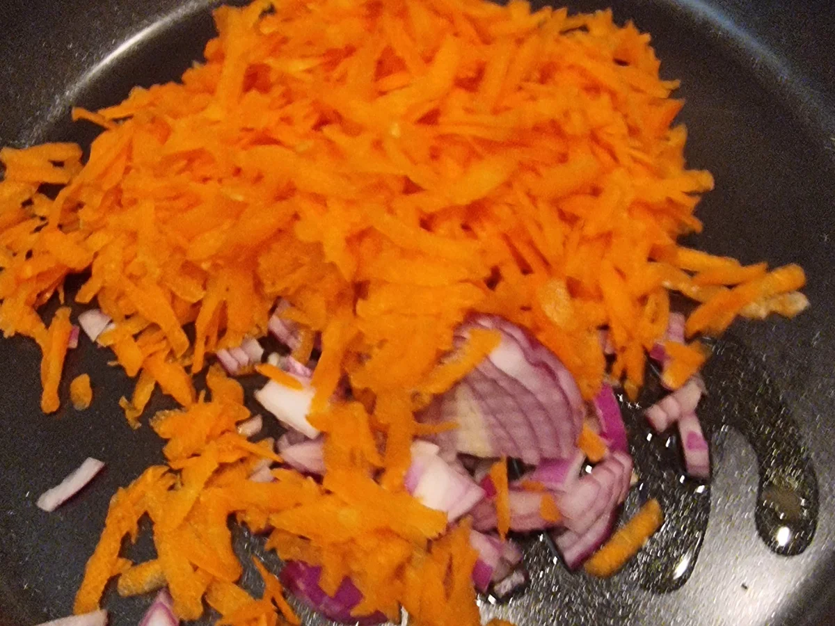 Rezept: Veganer Shepherd´s Pie mit Linsen Bild Nr. 17607 Veganer Shepherd´s Pie mit Linsen - Rezept - Bild Nr. 17607