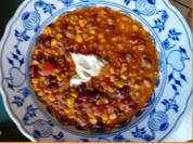 Mexikanischer Feuertopf - Rezept - Bild Nr. 2