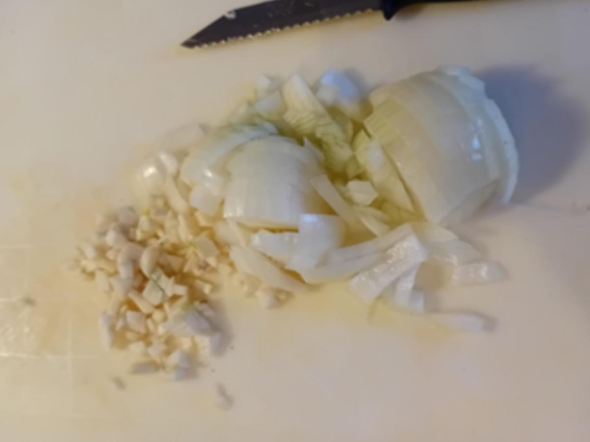 Mexikanischer Feuertopf - Rezept - Bild Nr. 4