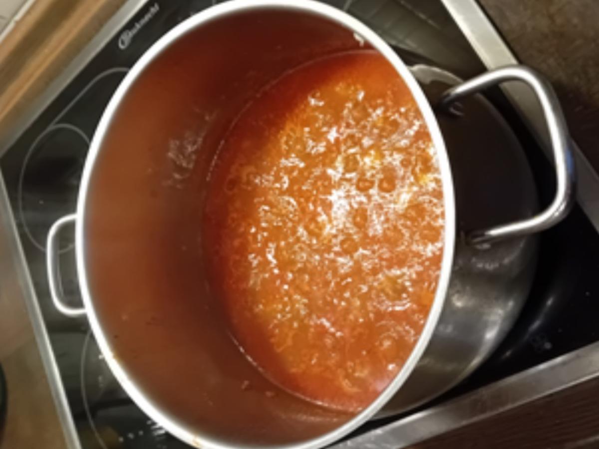 Mexikanischer Feuertopf - Rezept - Bild Nr. 6