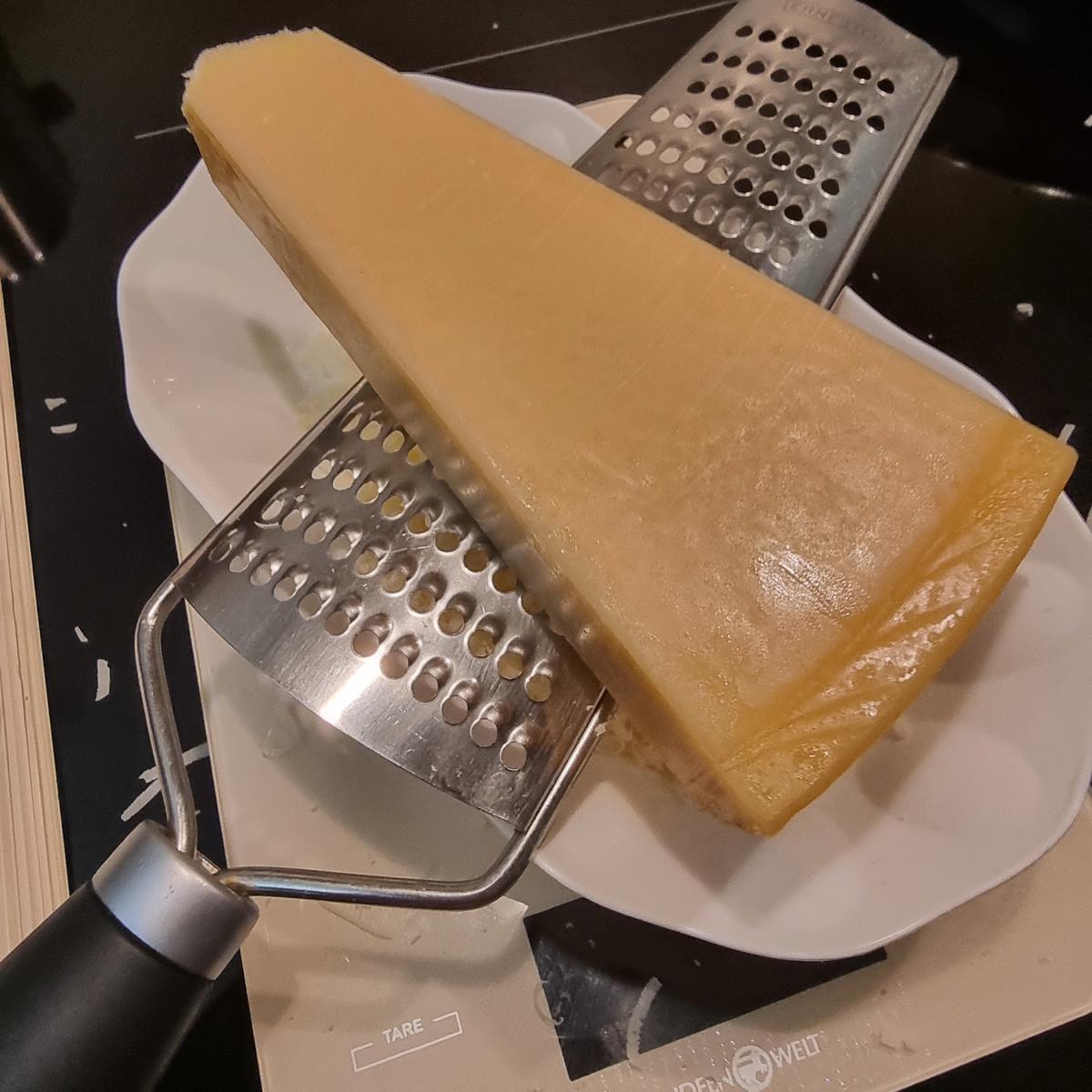 Gebackene Eier im Glas - Rezept - Bild Nr. 17600