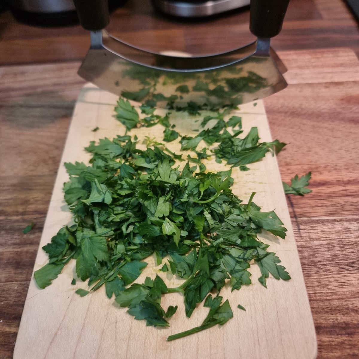 Gebackene Eier im Glas - Rezept - Bild Nr. 17604