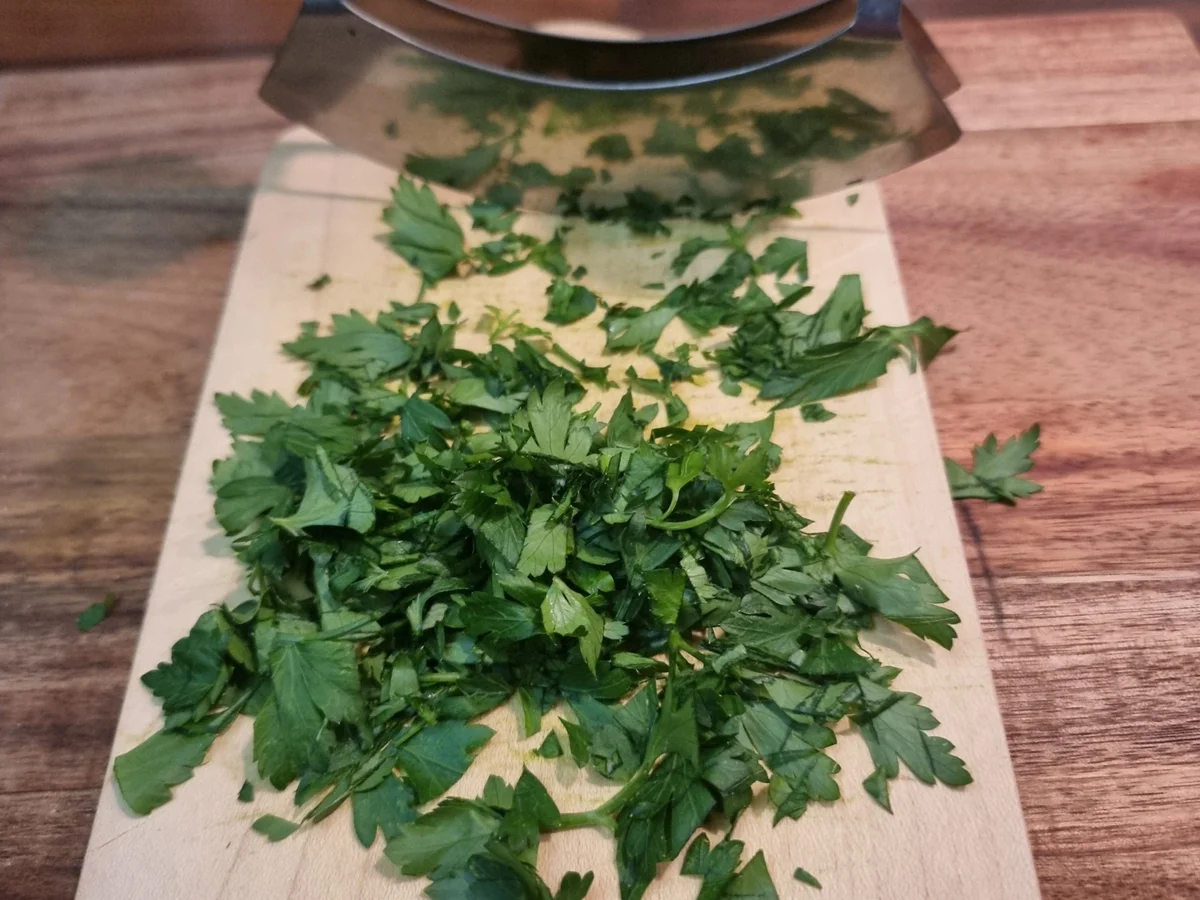 Gebackene Eier im Glas - Rezept - Bild Nr. 17604