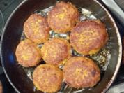 Kürbis-Apfel-Buletten - Rezept - Bild Nr. 17598