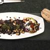 Linsen, Rote Bete und Burrata mit Apfelweinbrot - Rezept - Bild Nr. 17598