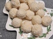 Kokospralinen - Rezept - Bild Nr. 17598