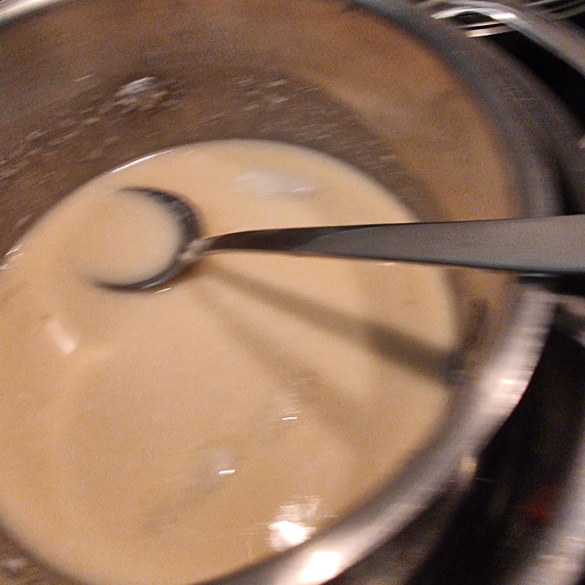 Rezept: Kokospralinen Bild Nr. 17602 Kokospralinen - Rezept - Bild Nr. 17602