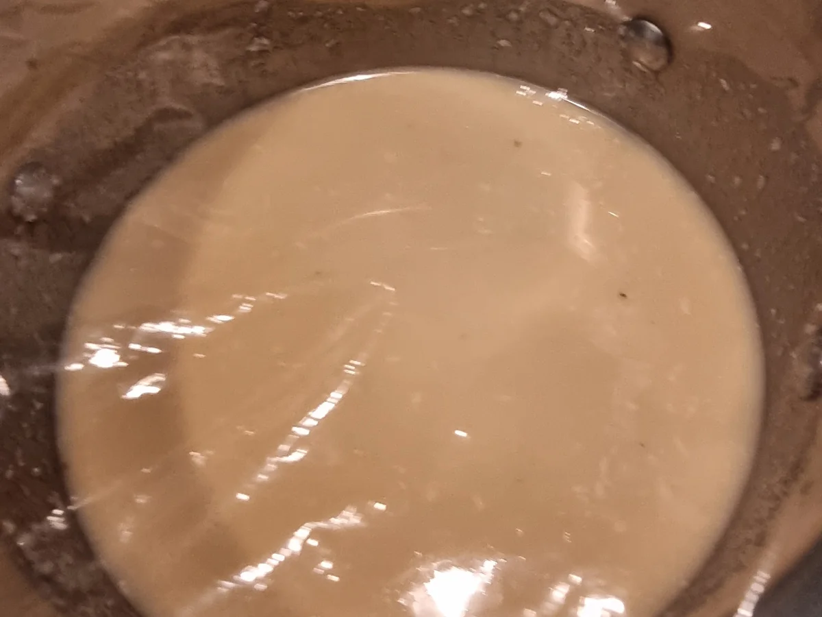 Kokospralinen - Rezept - Bild Nr. 17603